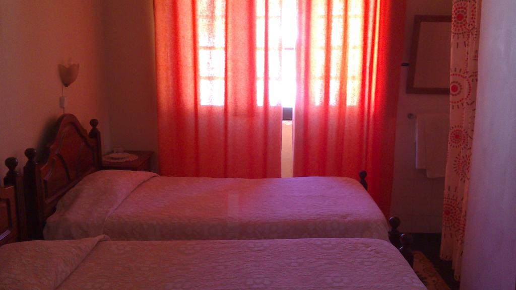Hostal Caravela