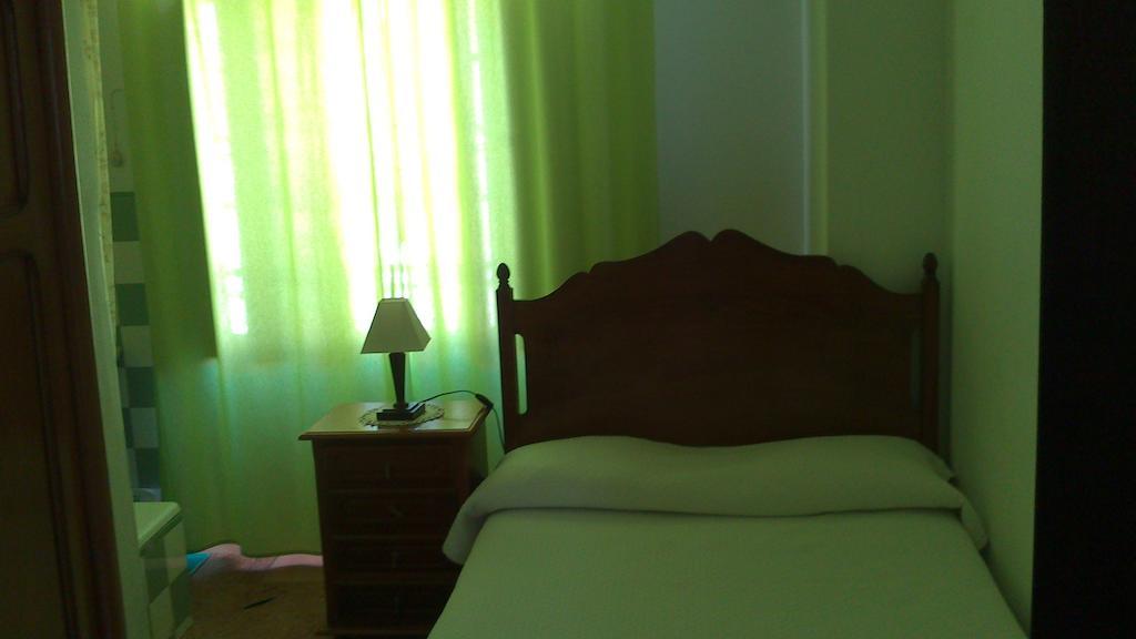 Hostal Caravela